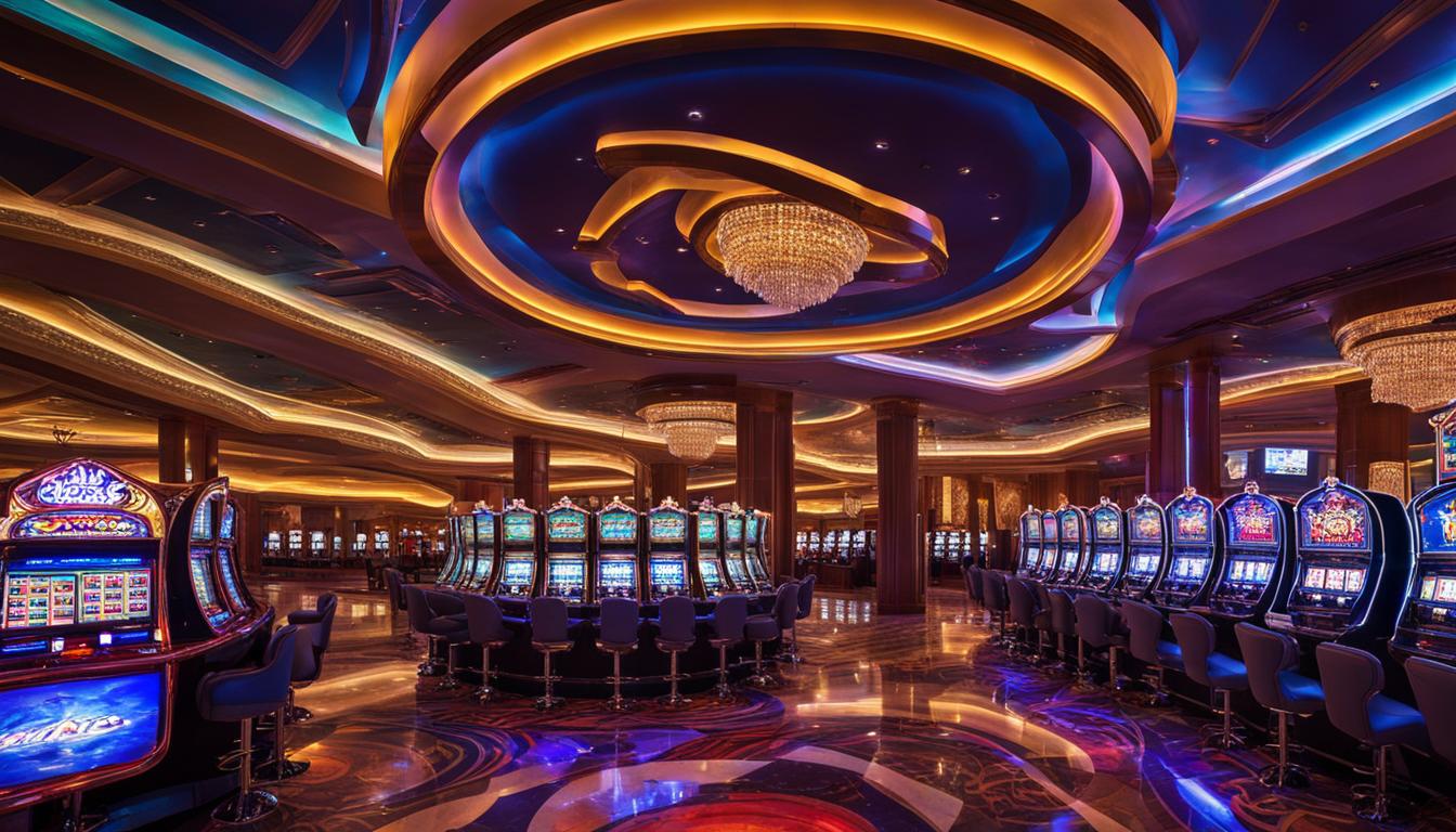 Berita Terkini tentang Kasino Macau Online Indonesia 2024