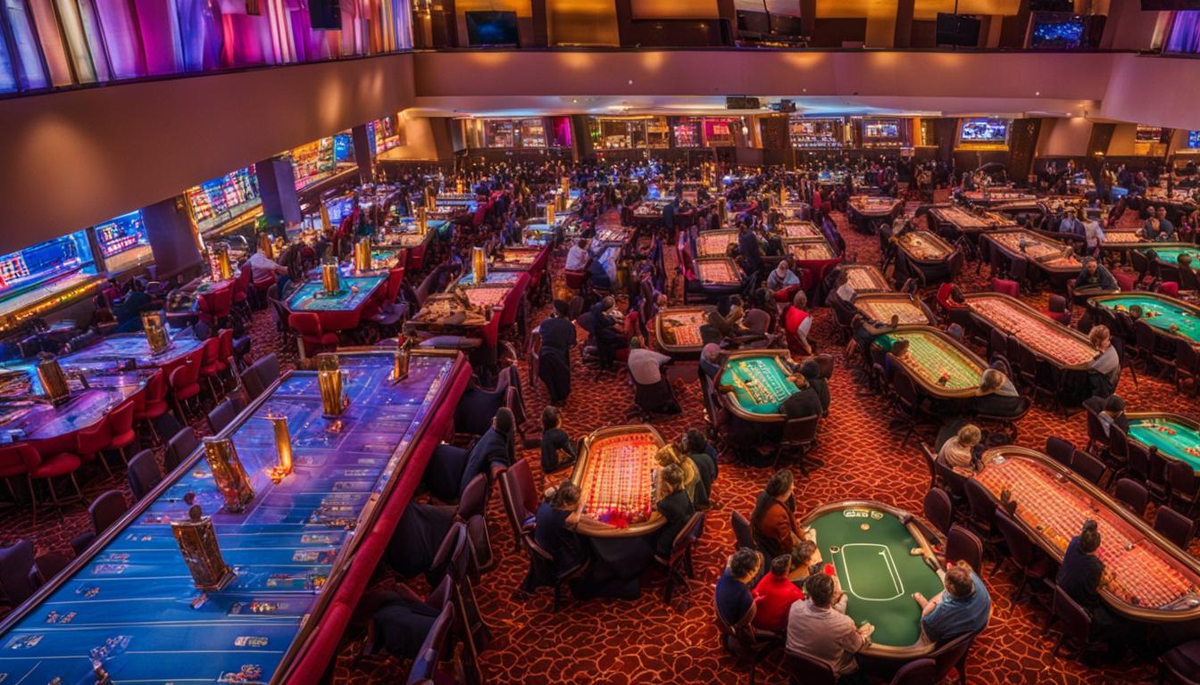 Panduan Cara Bermain Bingo di Casino dengan Mudah