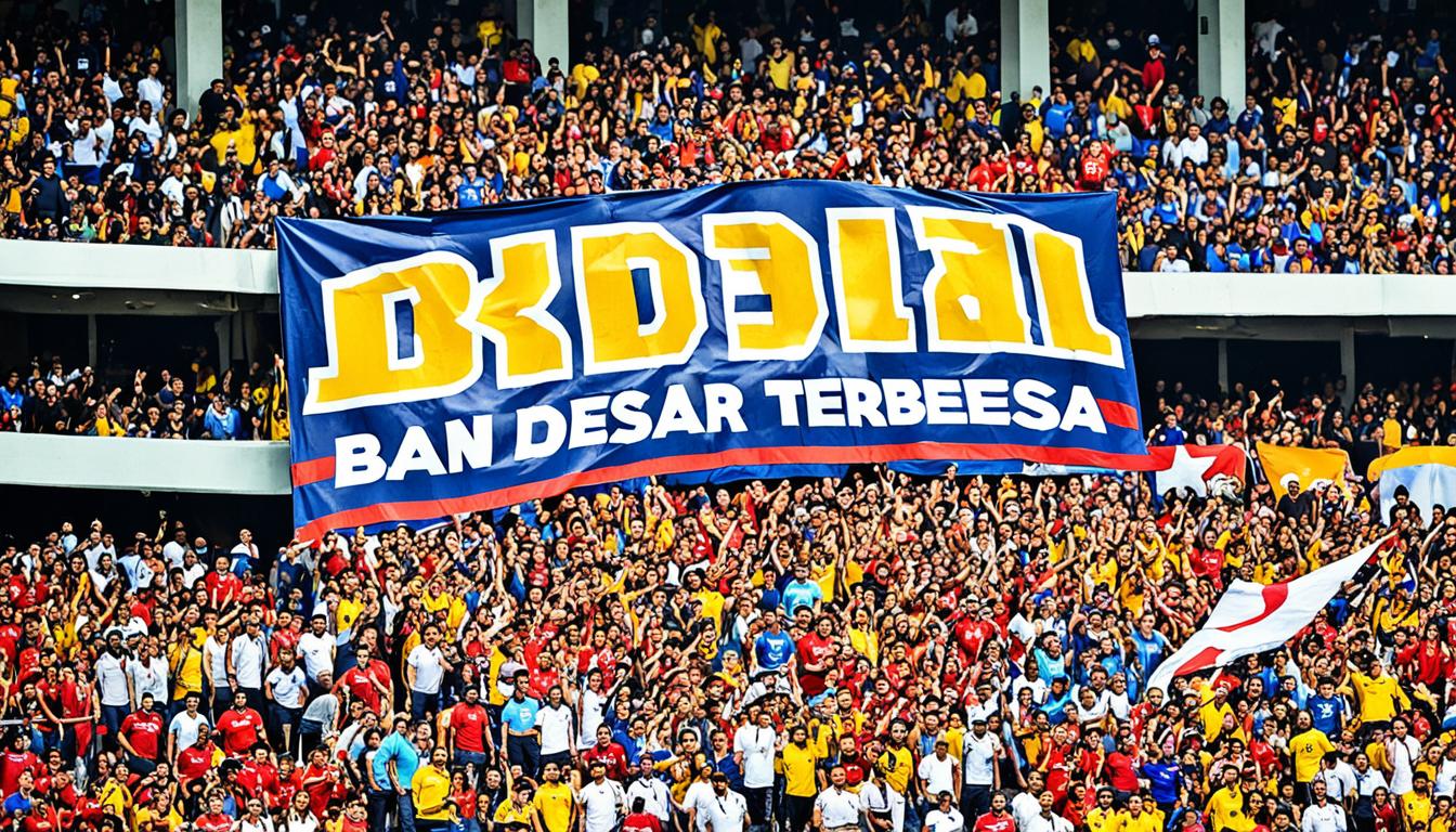 Bandar Bola Terbesar di Indonesia – Taruhan Elite