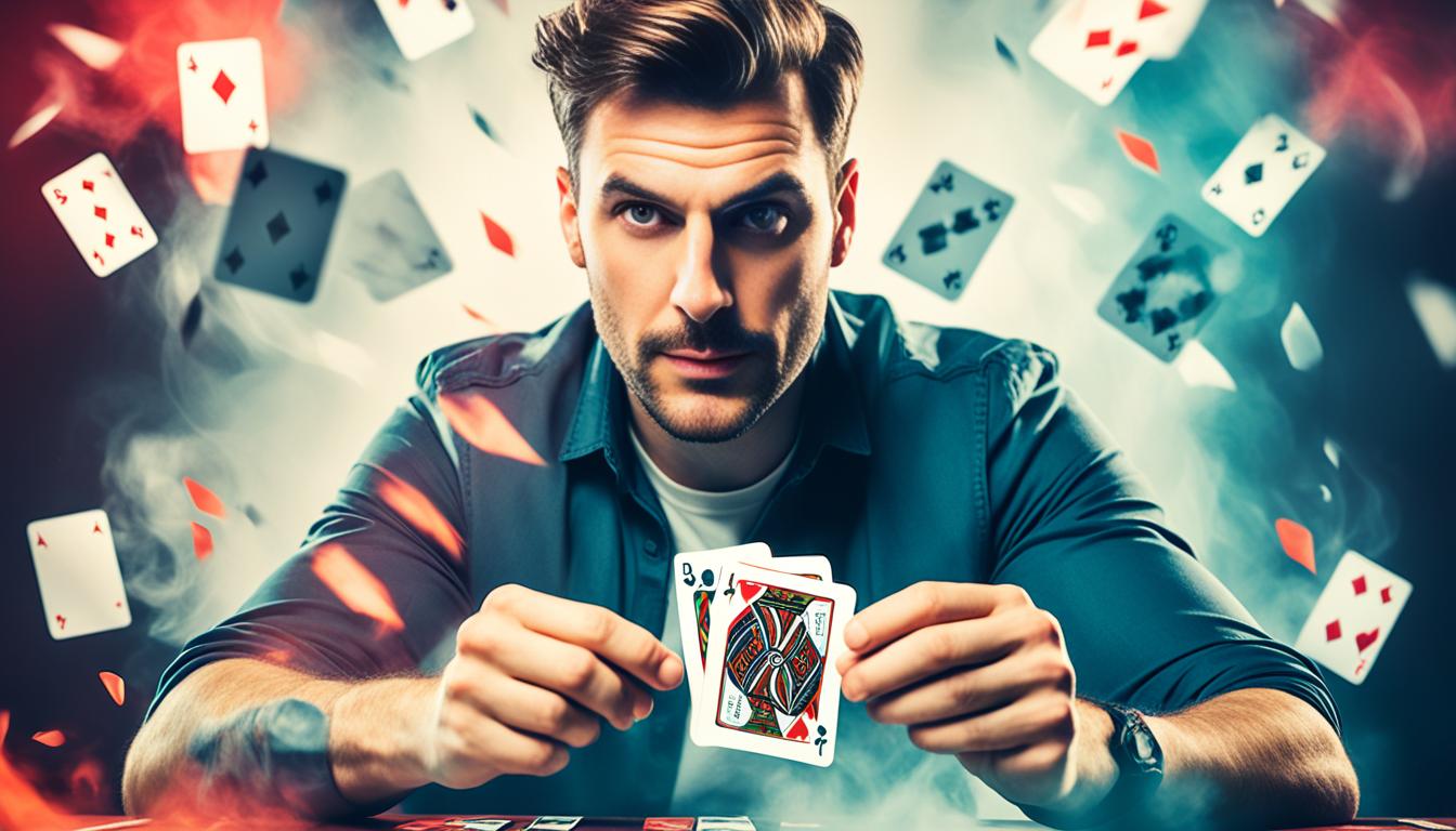 Seni Bluffing dalam Permainan Poker Online