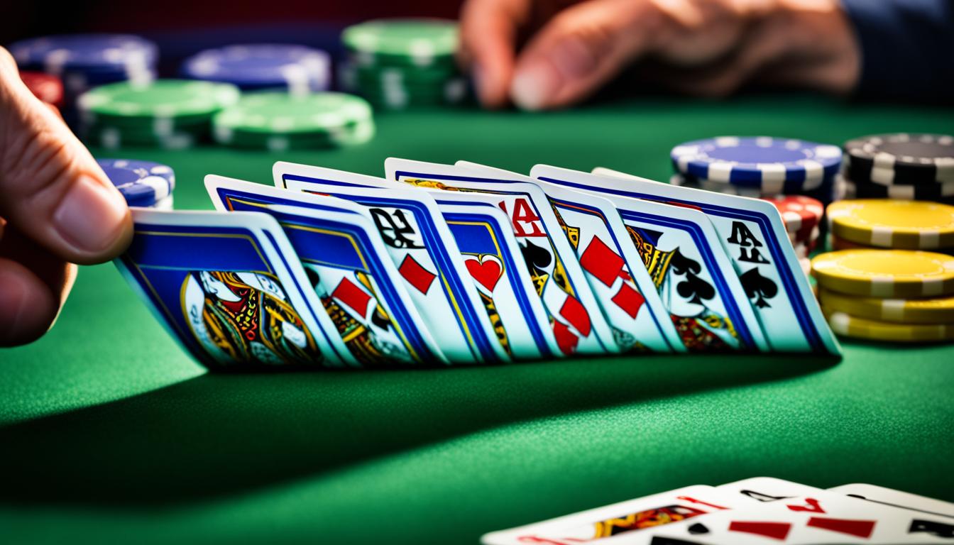 Rahasia Profesional – Tips Menang Poker Terungkap!