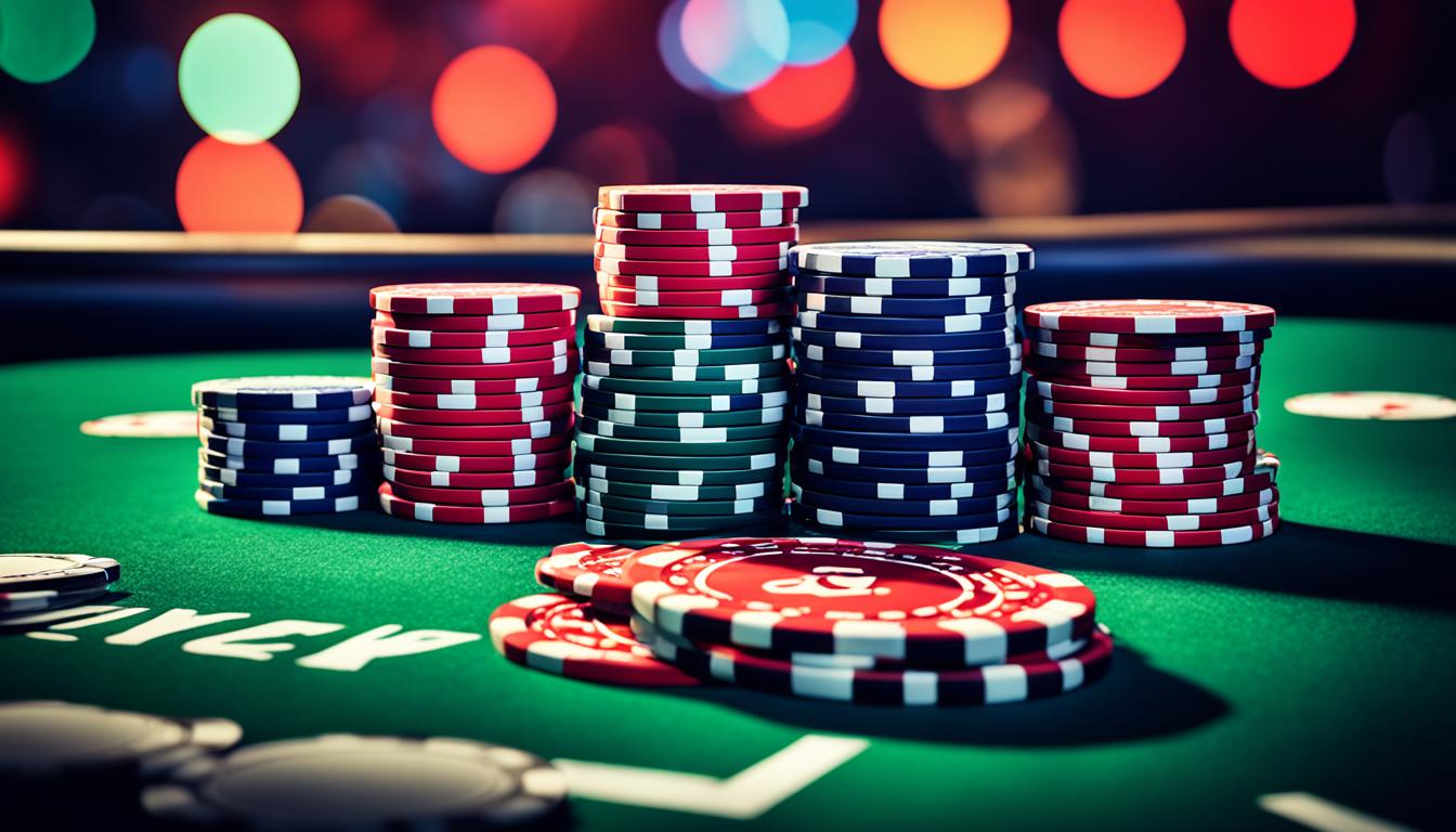 Mainkan di Poker Online Terpercaya Indonesia