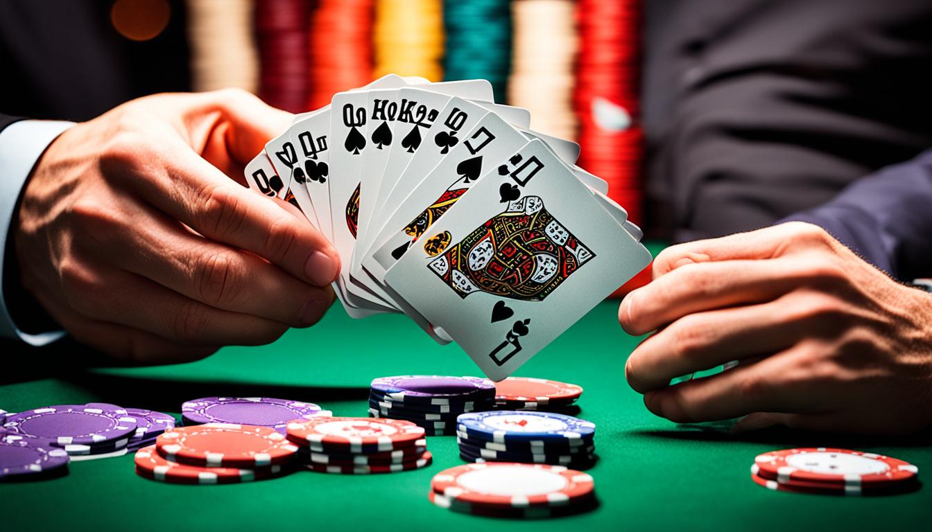 Mainkan Poker Uang Asli Terpercaya di Indonesia