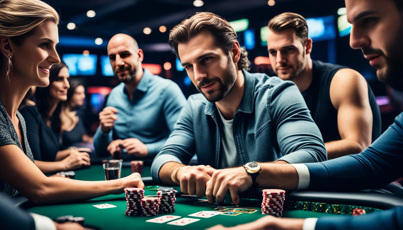 Tips Efektif Strategi Manajemen Bankroll Poker Online