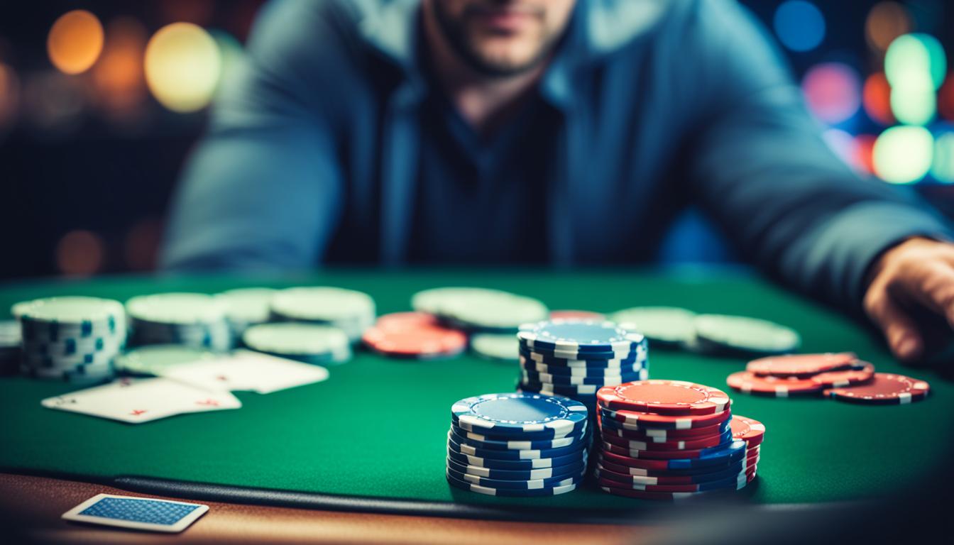 Rahasia Profesional – Tips Menang Poker Terungkap!
