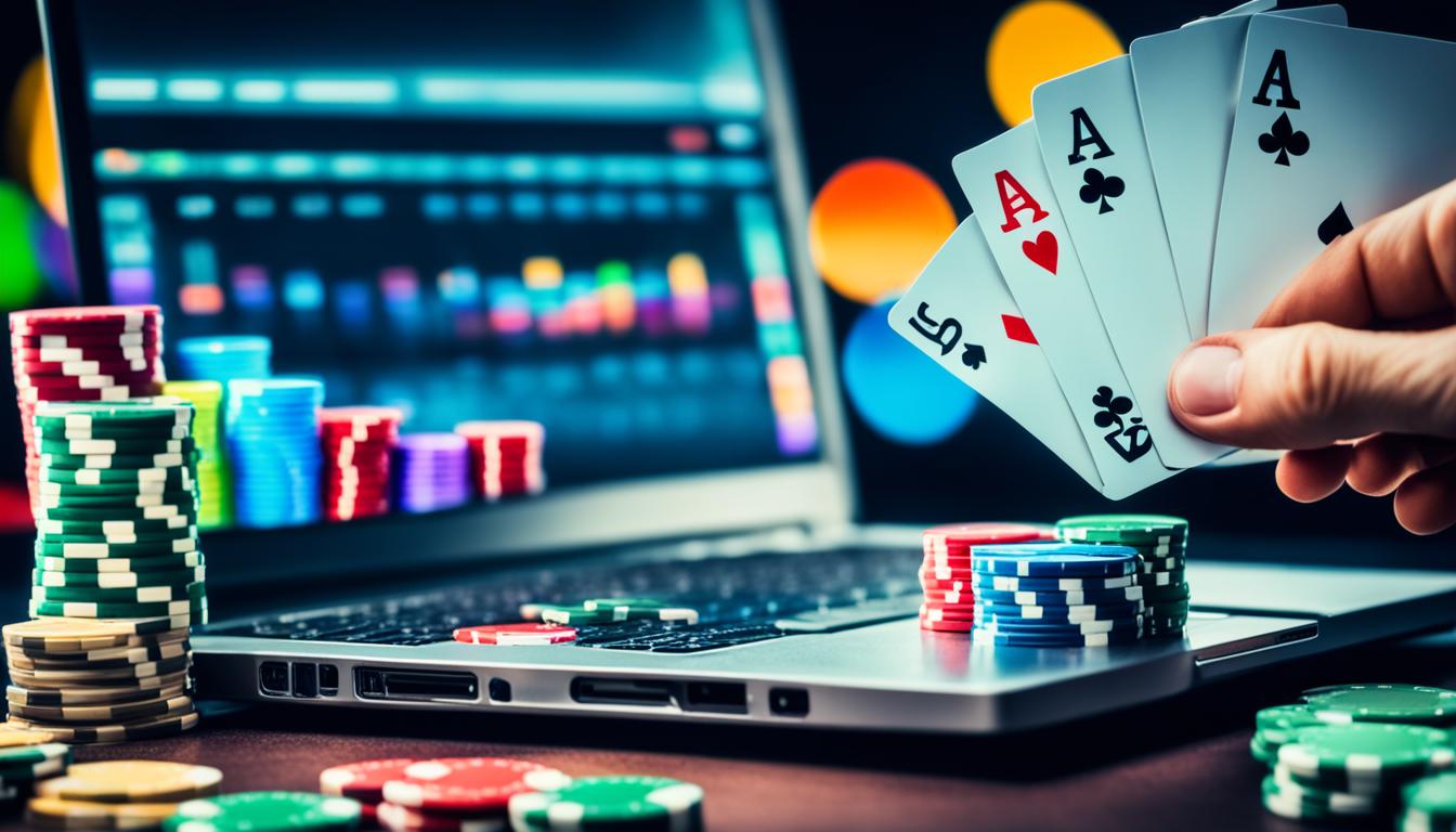 Cara Withdraw Cepat Poker Terpercaya di Indonesia