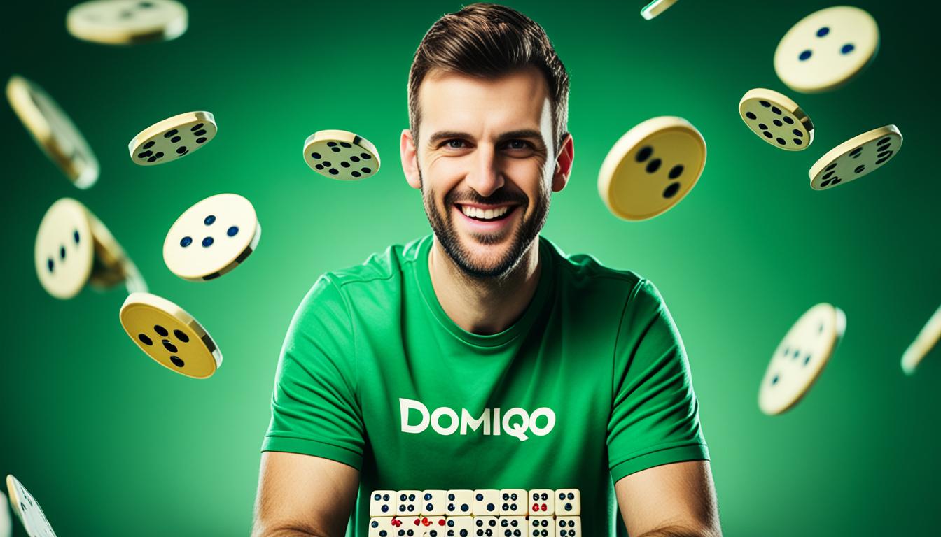 Mainkan DominoQQ Ceme Online Terpercaya di Indonesia