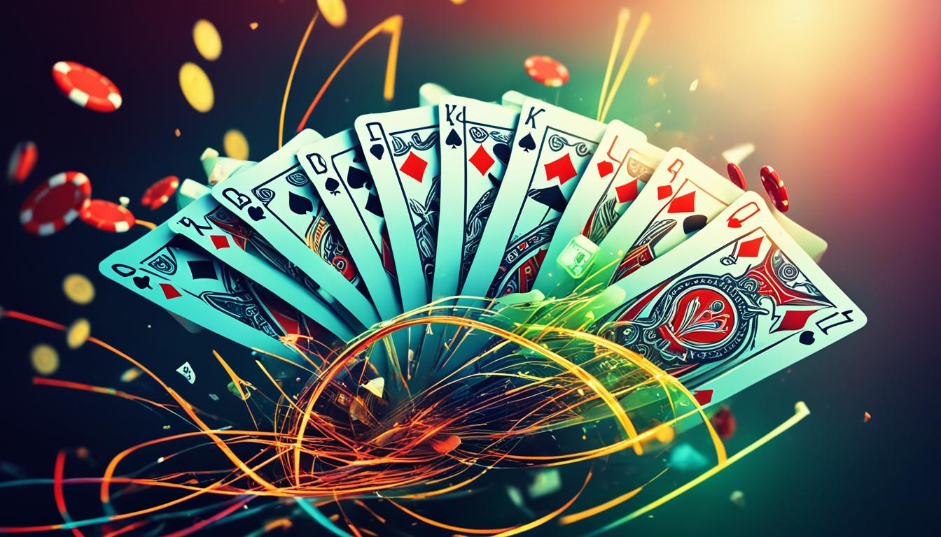 Cara Deposit Poker Online yang Aman dan Cepat