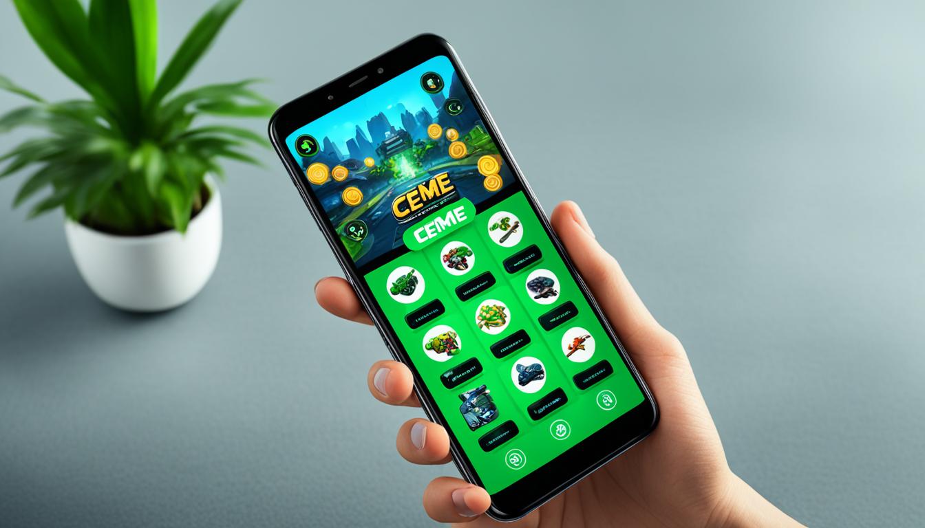 Mainkan Game Ceme Online Terbaru di Indonesia