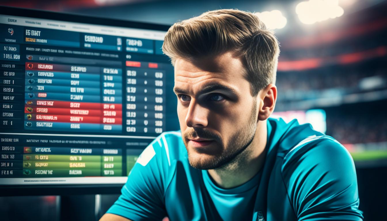 Menang Taruhan Bola Online – Tips dan Strategi