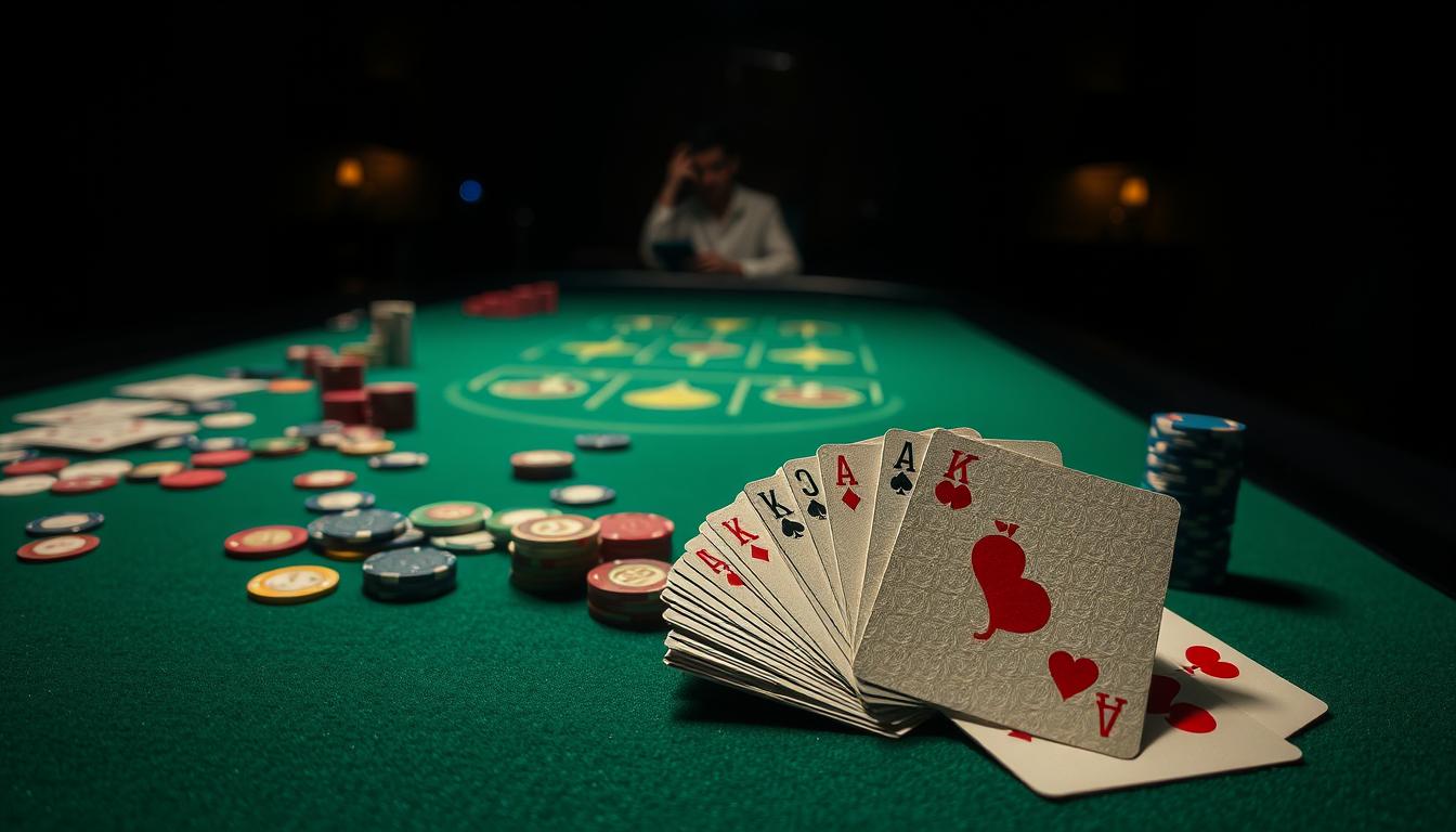 Rahasia Strategi Menang Poker Online Terbukti