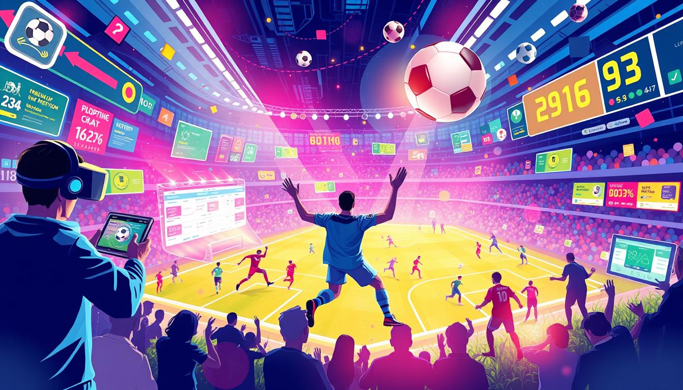 Daftar bandar bola terbaik dan tips memilih yang tepat