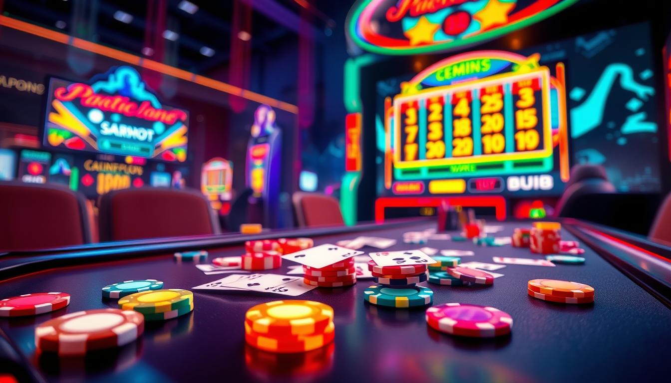 Dapatkan Ceme Online Jackpot Terbesar Hari Ini