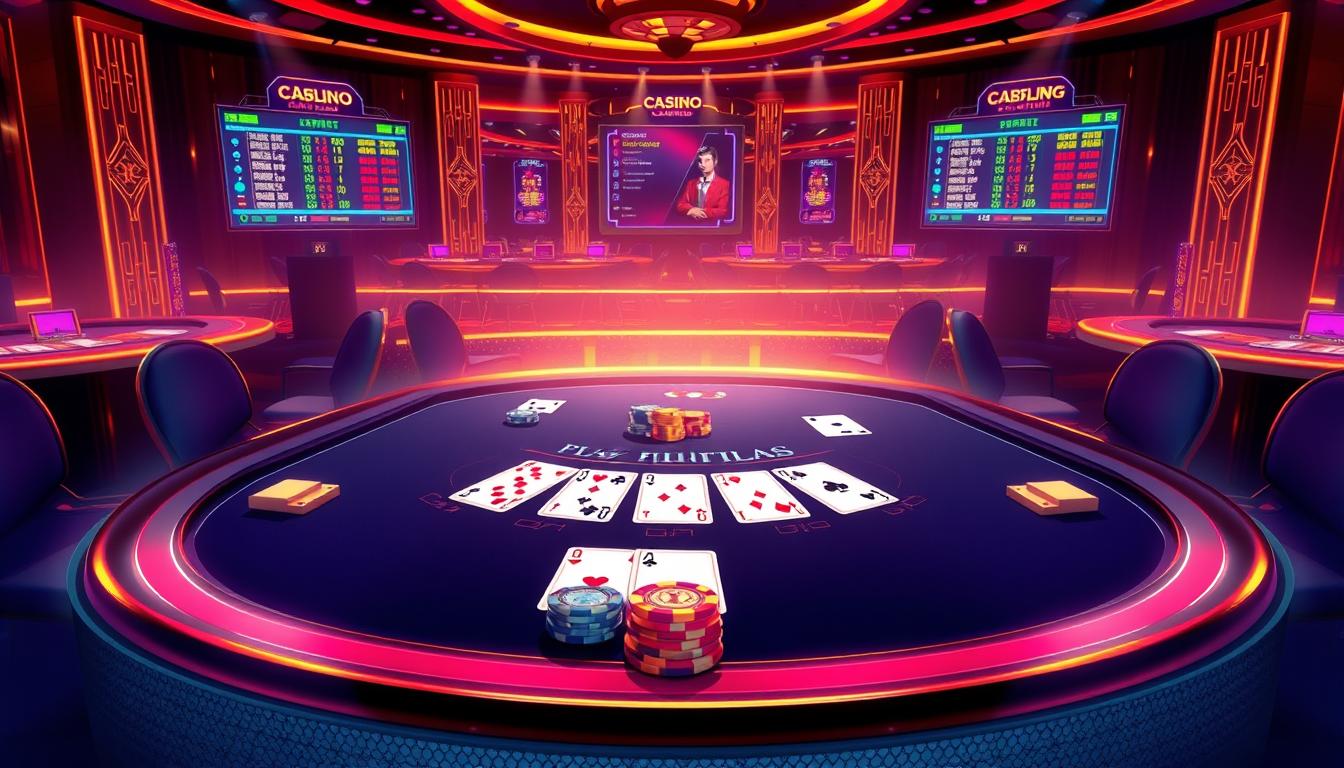 Situs Poker Online: Panduan Lengkap untuk Pemain Pemula dan Berpengalaman