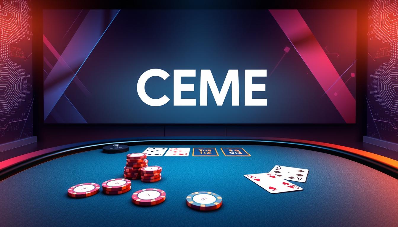 Ceme Online Deposit Pulsa: Cara Mudah Memulai Permainan Anda