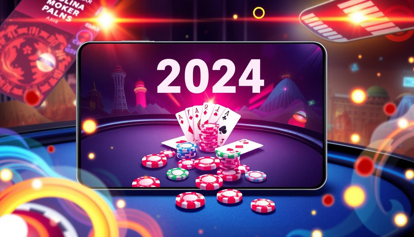 Temukan Poker Online Terbaik 2024 di Indonesia