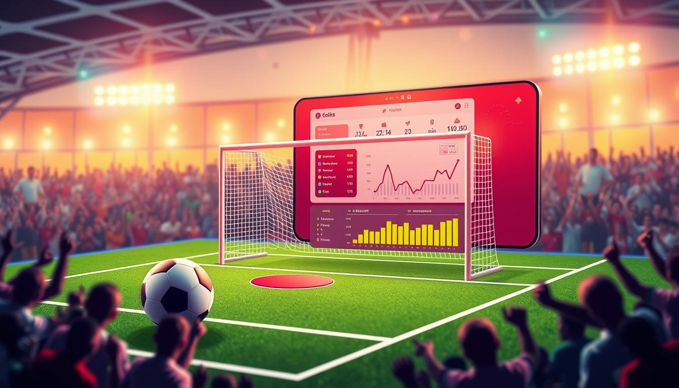 Situs Judi Bola Online Terpercaya di Indonesia