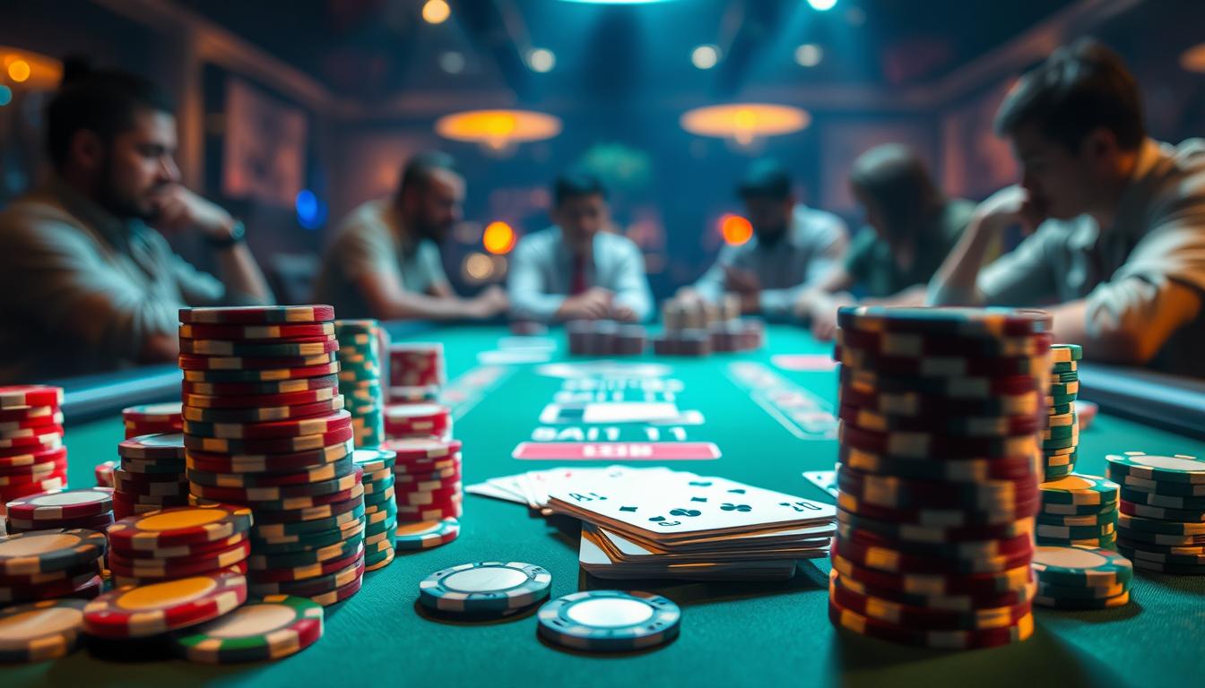 Poker Online Terbaik: Temukan Platform Ideal untuk Kemenangan Anda