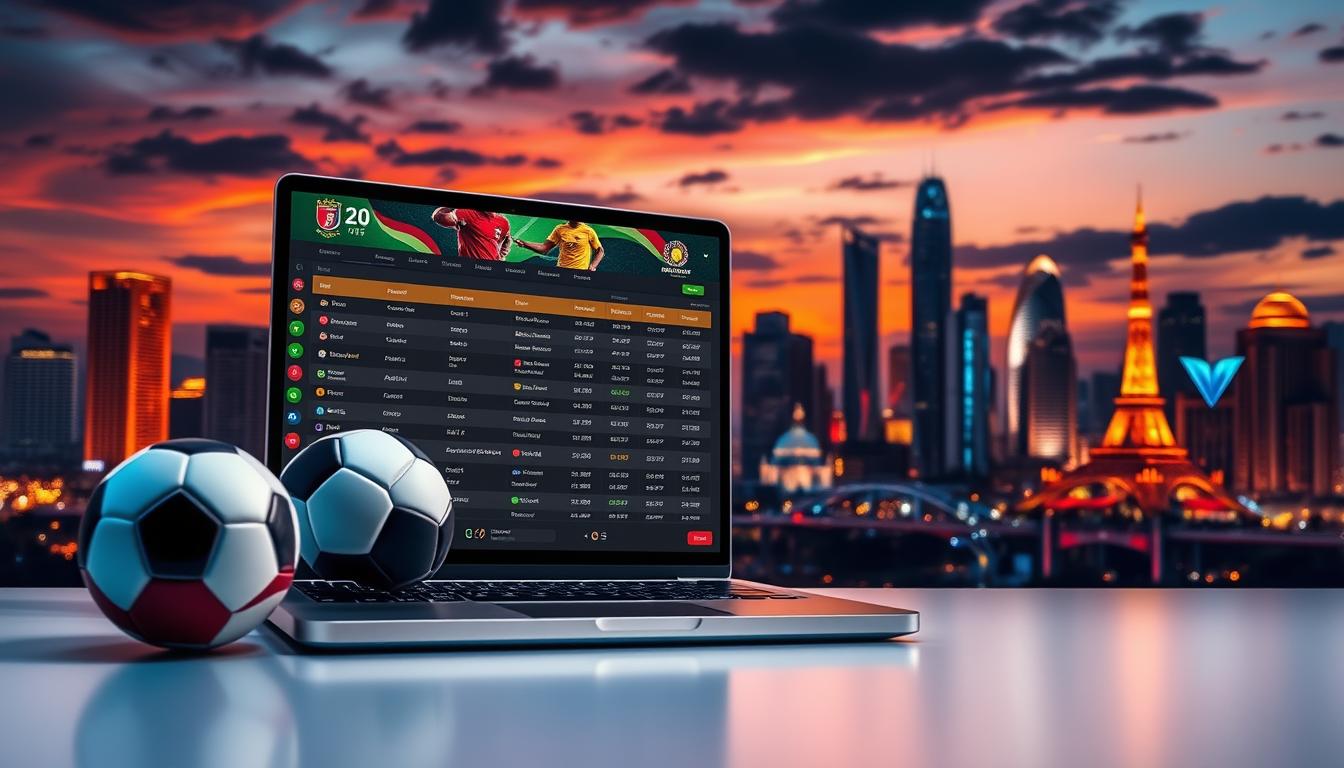 Bandar Bola dengan Odds Terbaik untuk Maksimalkan Keuntungan Anda