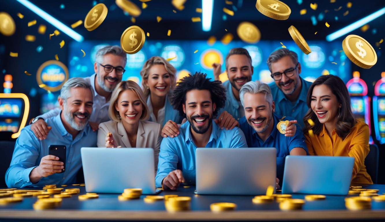 Agen Kasino Online Super Fun 21 No.1 Terpercaya dengan Jackpot Terbesar di Indonesia