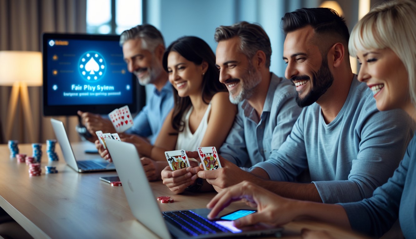 Agen Kasino Online Super Fun 21 No.1 Terpercaya Dengan Sistem Fair Play Resmi