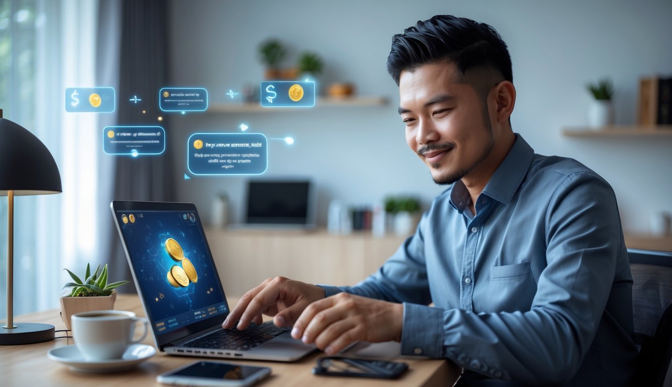 Ceme Speed / Turbo Online Resmi: No.1 Pilihan Pemain Indonesia dengan Transaksi Mudah