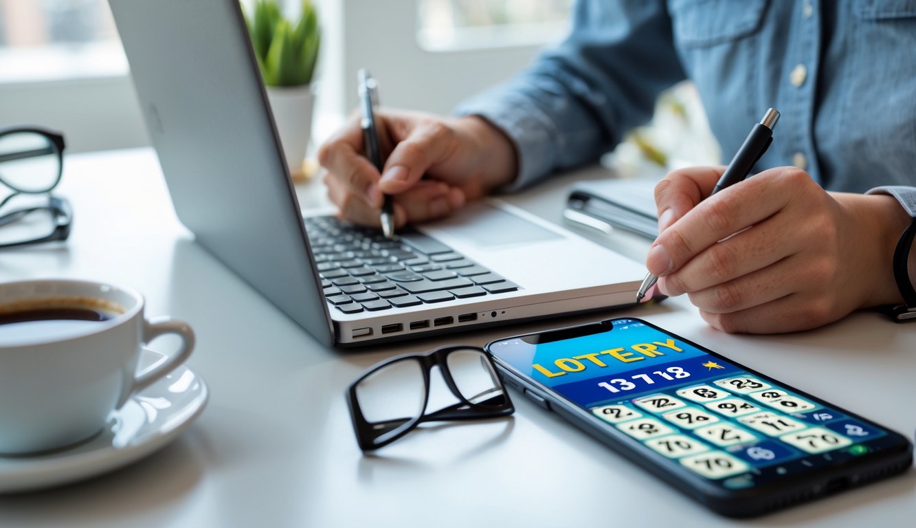 Tips Memilih Angka Hoki Hari Ini untuk Togel Agar Lebih Tepat dan Akurat