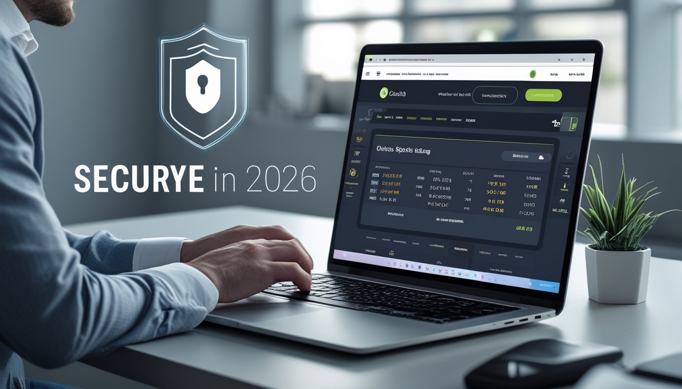 Situs Bandar Bola Online Terpercaya 2026 Aman dan Terbukti Membayar Untuk Judi yang Berhasil