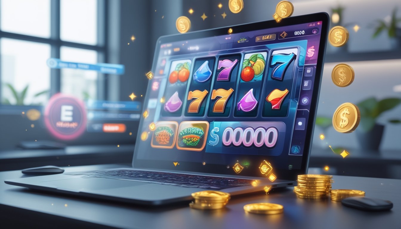 Daftar Slot Gacor Online Dengan Bonus Referral Terbesar 2026 yang Wajib Diketahui