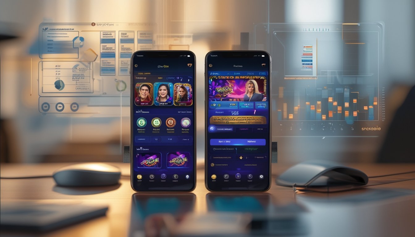 Perbandingan Fitur Aplikasi Mobile Kasino Online Terbaik Tahun 2026: Memilih yang Paling Sesuai untuk Anda