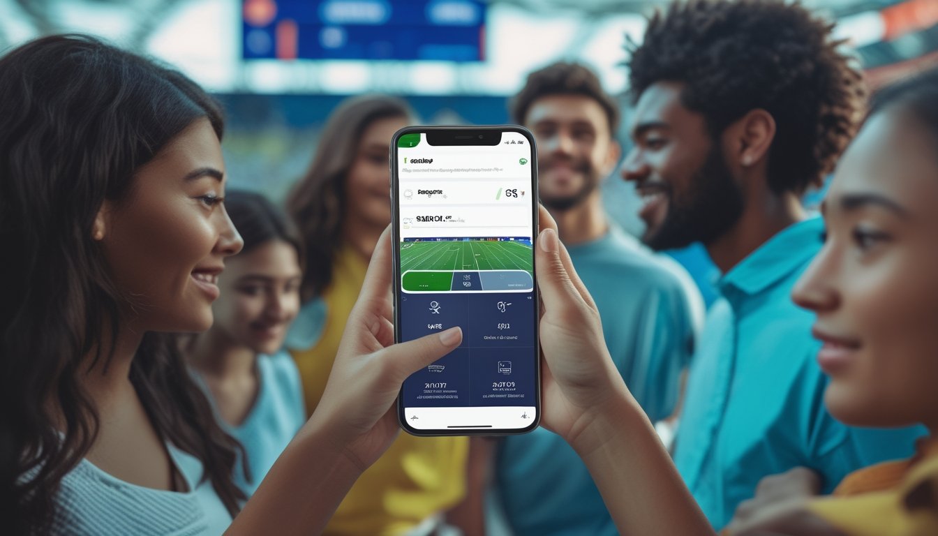 Bandar Bola 2026 Dengan Layanan Deposit Pulsa dan E-Wallet Termudah untuk Pengalaman Taruhan Optimal