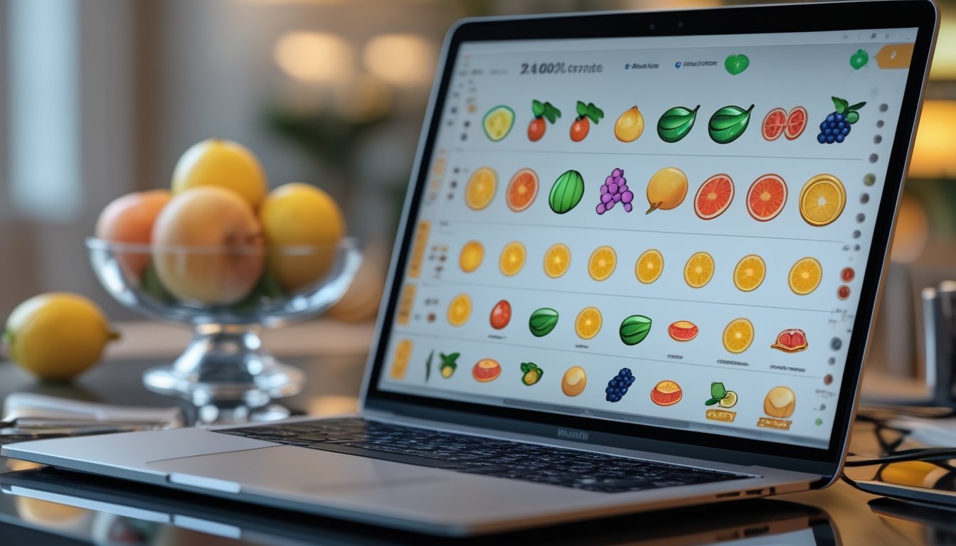 Situs Taruhan Slot Fruit Shop Online Gacor Terpercaya Tahun 2026: Panduan Memilih Platform Aman