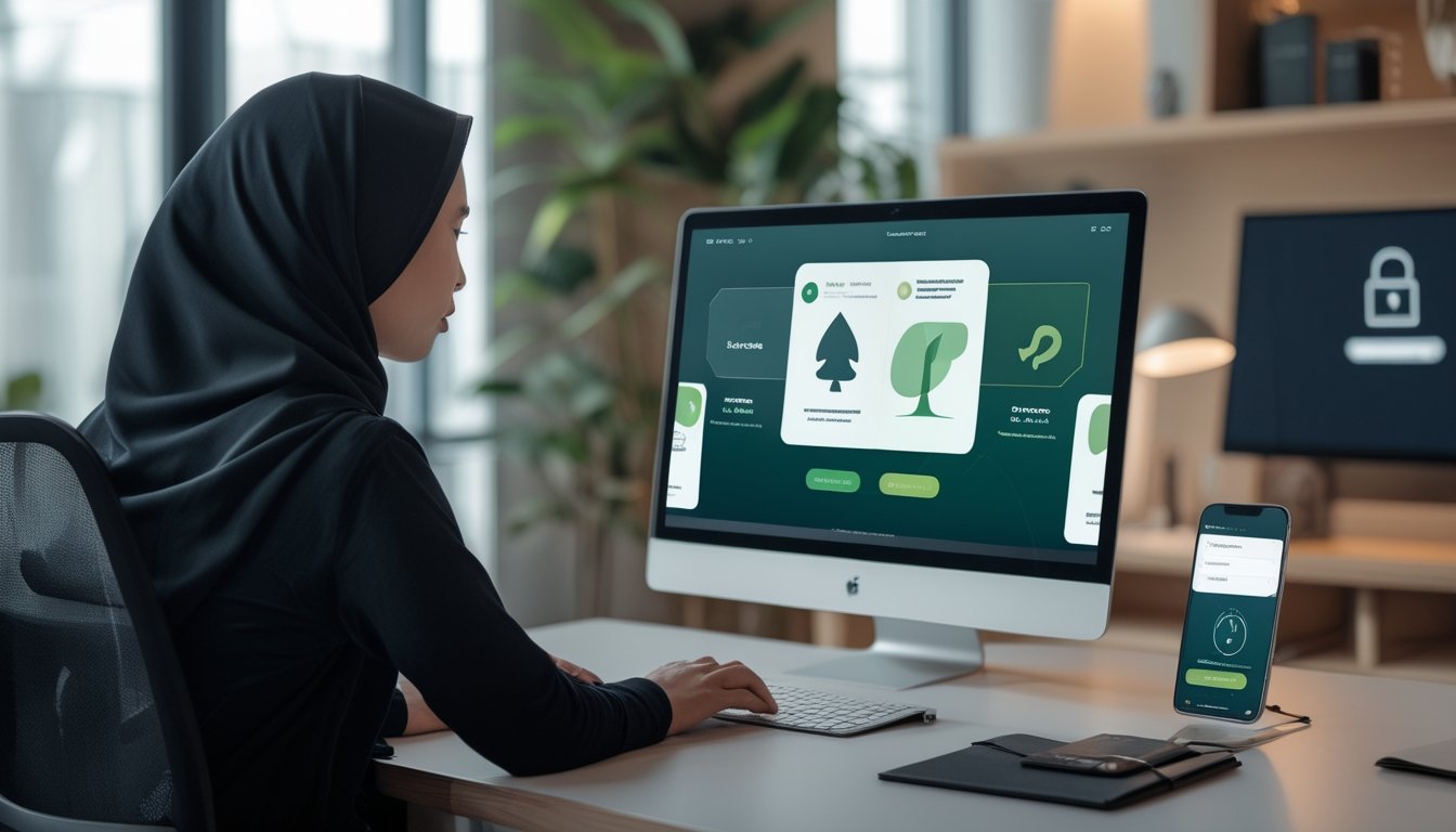 Cara Daftar Poker Online Deposit E-Wallet 2026