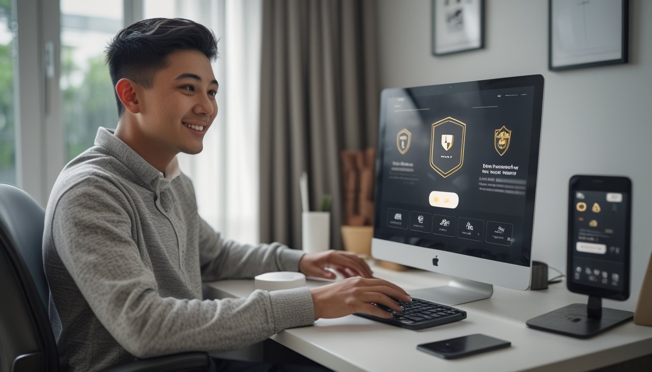 Mengapa Memilih Kasino Online No. 1 untuk Pemula?